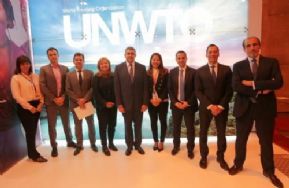 Private sector commits to the UNWTO Global Code of Ethics for Tourism at FITUR