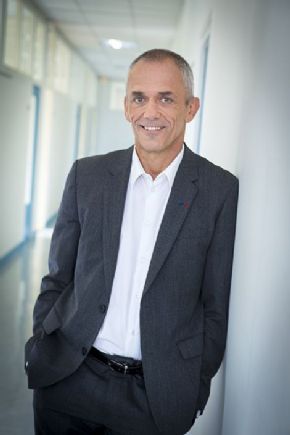 Antoine Petit named Chairman and CEO of the CNRS
