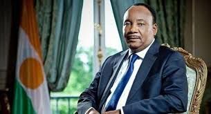 Issoufou Mahamadou, Président de la République du Niger, nouveau Président en exercice du G5 Sahel