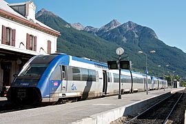 Loi mobilité et réforme ferroviaire : l'APVF présente ses priorités