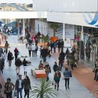 L'activité commerciale du centre-ville de Saint-Nazaire observe une pause en 2017