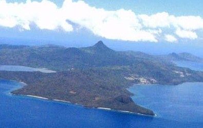 Christophe Fontfreyde : Un nouveau directeur pour les parcs naturels marins de Mayotte et des Glorieuses 