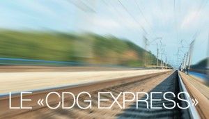 Avis sur le projet de décret CDG Express
