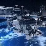 Premier système de communication laser Espace-Terre haute capacité pour Bartolomeo