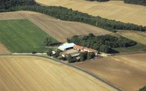 L'Ile-de-France un grand territoire rural qui compte 5 000 exploitations agricoles
