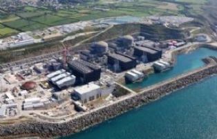 EDF revoit à la hausse son estimation de production d'électricité d'origine nucléaire pour 2020