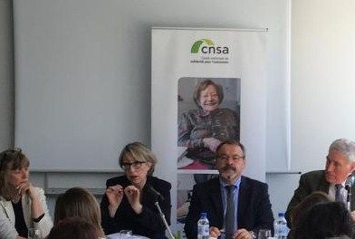 Le Conseil de la CNSA mène une réflexion sur la transformation de notre modèle de protection sociale