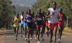 Rwanda - Plus de 8.000 participants au « Kigali Peace Marathon »