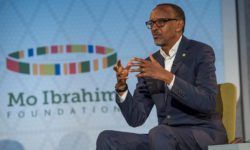 Rwanda - Le Président Paul KAGAME - « Le leadership doit avoir un impact sur la vie des gens »