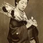 Clemenceau et les Japonais - Portraits photographiques de l'ère Meiji (1868-1912)
