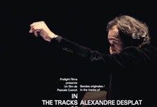 A life in soundtrack - Une mise en lumière de la musique de films et ses compositeurs au Festival de Cannes
