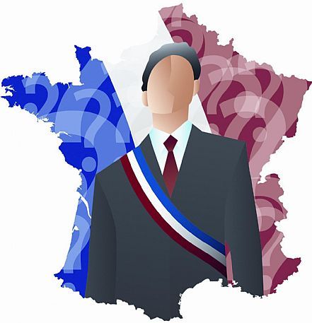 Les maires de France : entre résignation et incertitude