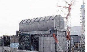 Fukushima : l'IRSN s'associe à trois nouveaux projets de recherche internationaux afin de préparer le démantèlement des réacteurs accidentés