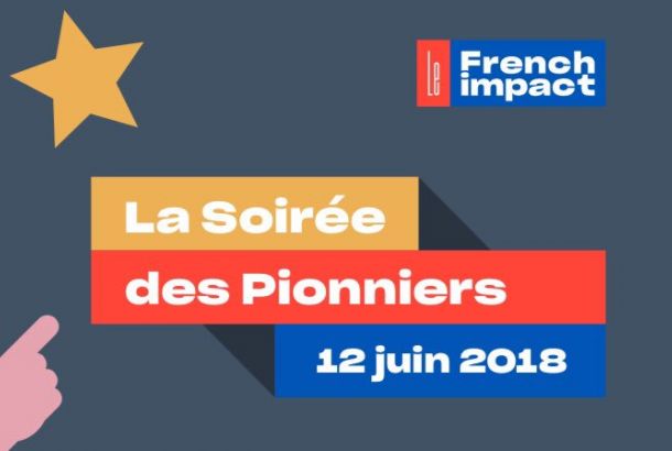 Innovation sociale : les Fellows Ashoka lauréats du French Impact !