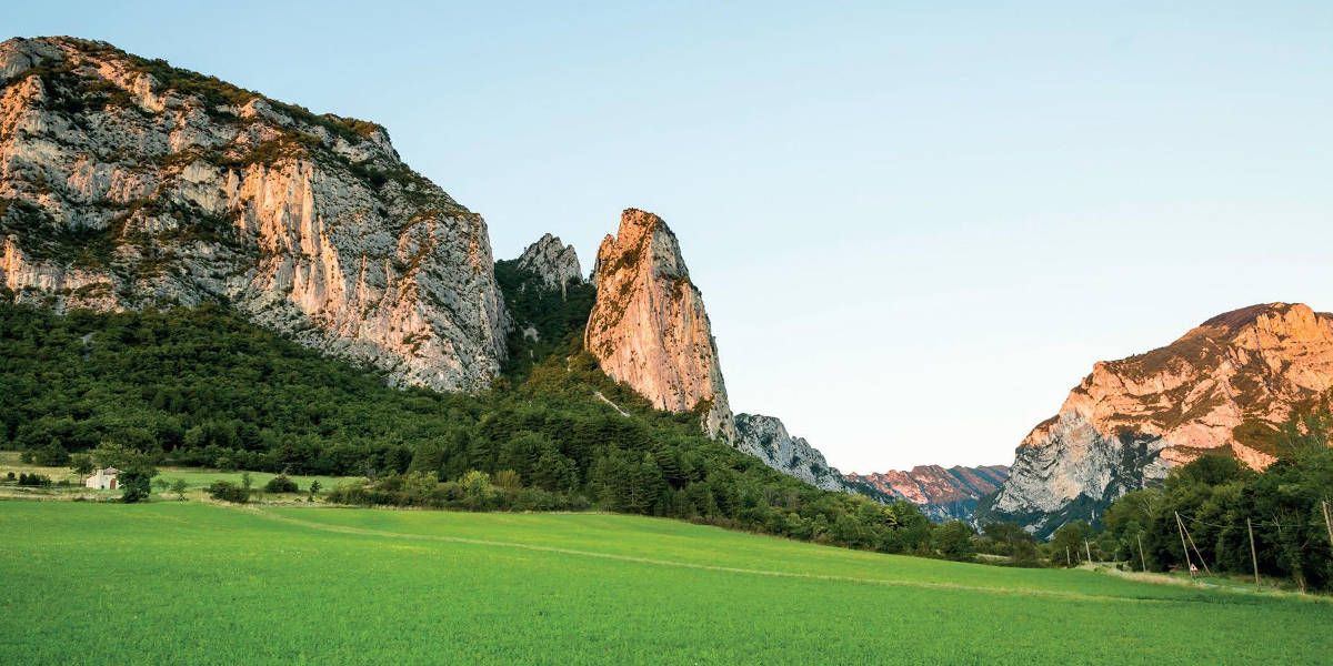 Auvergne-Rhône-Alpes : Priorité aux investissements pour les Parcs naturels régionaux d'ici 2020
