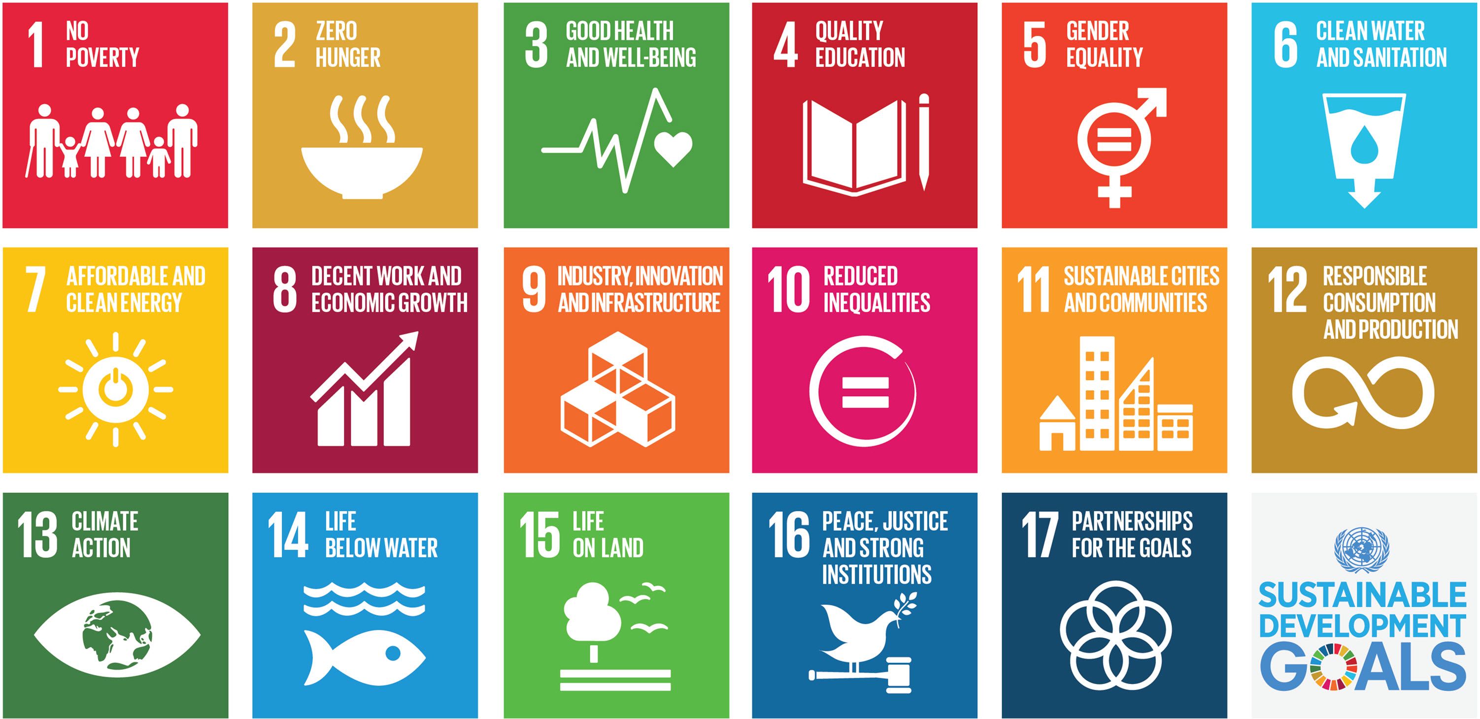 Objectifs de développement durable : Brune Poirson lance le site www.agenda-2030.fr