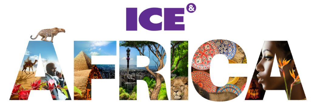 Clarion unveil 'It's time' campaign for the launch of ICE Africa