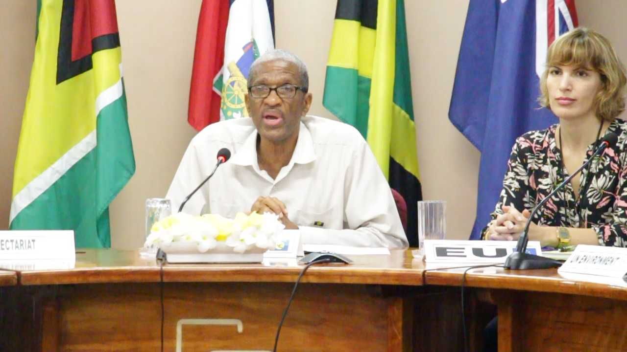CARICOM targets year's end for regional biodiversity strategy