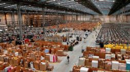 Quand le gouvernement prône la réparabilité, Amazon détruit ses produits