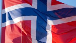 Norway to contribute approximately NOK 1,5 billion to British-led Ukraine fund