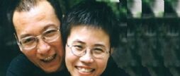 China: Liu Xia free and on her way to Germany
