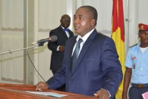 Cameroun / Mines Industrie Développement technologique / Des innovations « en marche » sous l'impulsion du Ministre Ernst Gbwaboubou. 