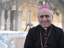 SYRIE : « Les Kurdes tentent d'éliminer la présence chrétienne du nord-est du pays »