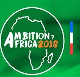 « AMBITION AFRICA 2018 », l'événement business de référence entre l'Afrique et la France