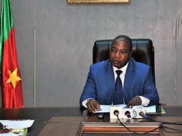 Cameroun - Nouvelle  phase de recherche de la bauxite : Le Ministre Ernest Gbwaboubou veille aux intérêts de l'État et des populations riveraines