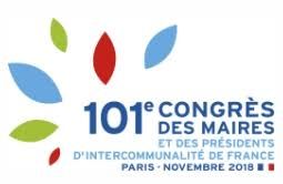 101e Congrès des maires et des présidents d'intercommunalité de France