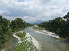 Pêche dans le fleuve Rhône, la rivière Drôme et la partie drômoise de la rivière Isère