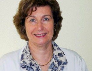 Marie-France Bellin est nommée présidente du Conseil d'administration de l'IRSN