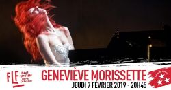Spectacle musical : quand la chanson québécoise envahit la scène parisienne !