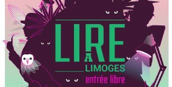 Lire à Limoges: Le programme se dévoile avec ses invités d'honneur