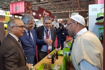 Retour sur le Salon International de l'Agriculture de Paris : une opportunité pour la valorisation des produits du terroir marocain
