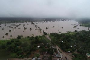 L'Afrique de l'Ouest durement touchée par la crise climatique alors que des inondations meurtrières déciment des vies et des moyens de subsistance