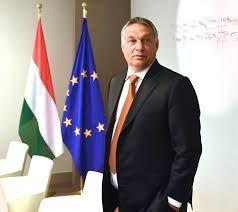 PM Orban: Brussels must rescind sanctions against Russia