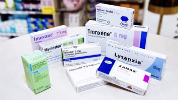 Benzodiazépines et travail : mise au point de l'INRS
