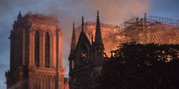 VINCI propose un mécénat de compétences pour la reconstruction de Notre-Dame de Paris
