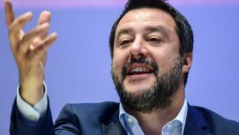 Droit de suite, documentaire suivi d'un débat: Benvenuti a Salviniland