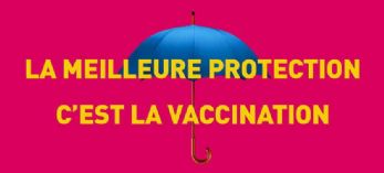 Semaine Européenne de la Vaccination du 24 au 30 avril 2019
