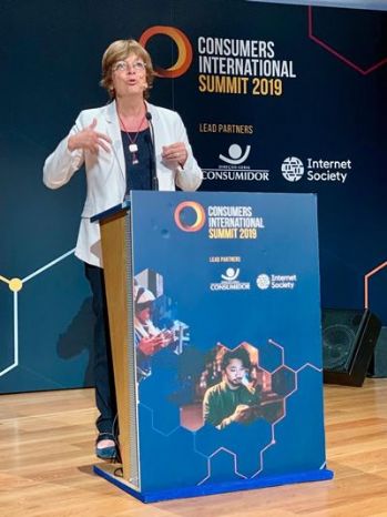 Summit puts consumers at the heart of digital innovation
