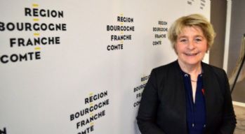 General Electric : Marie-Guite Dufay plaide auprès de Bruno Le Maire la sauvegarde des emplois du site de Belfort 
