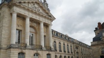 Musées des Beaux-Arts: après Besançon, Dijon !