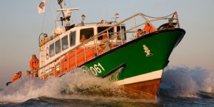 La SNSM est en deuil et déplore le décès en mer de trois sauveteurs bénévoles. Le reste de l'équipage a pu être secouru.