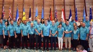 Onzième Conférence de la Communauté du Pacifique : appel lancé pour d'un investissement plus massif dans les sciences océaniques 