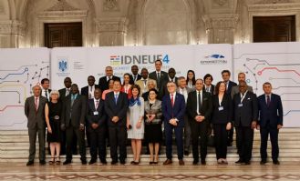Réunion IDNEUF4 à Bucarest : Déclaration des ministres de l'enseignement supérieur de la Francophonie