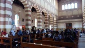 En Erythrée, le gouvernement martyrise les chrétiens, et s'approprie 22 hôpitaux de la communauté catholique qui étaient au service de tous.