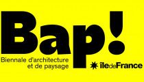 Retour sur la Biennale d'architecture et de paysage d'Île-de-France : 200.000 visiteurs