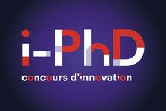 Le concours d'innovation i-Lab i-PhD i-Nov